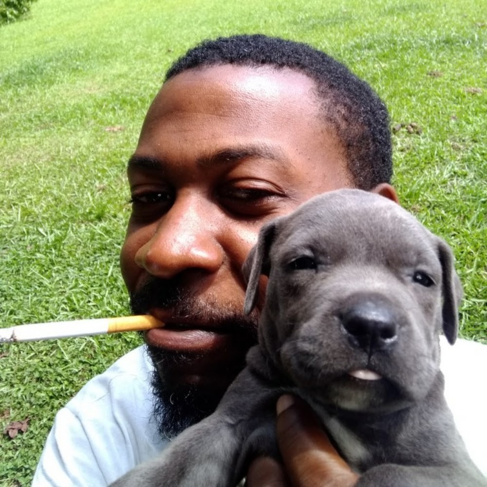 Meet your Posher, Dante